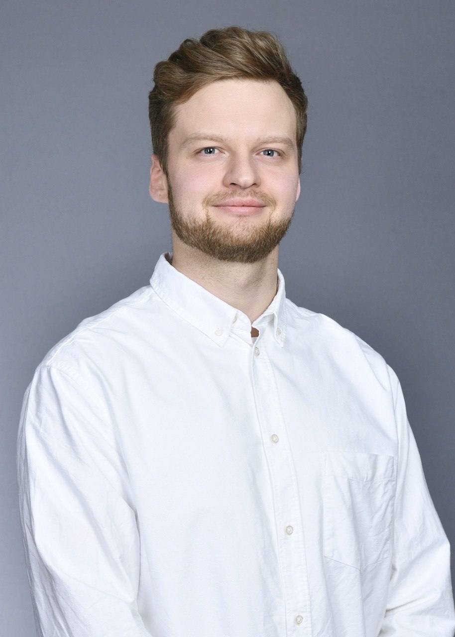 Max Yakovlev